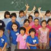 179）「宇和島水産高校」と「うわじま子ども観光大使」が連携した（5月29日）